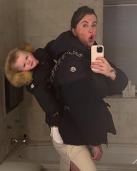 David Duchovny Calls Alec Baldwin a 'Biblical Figure' for Having a Baby and a Grandchild in the Same Year